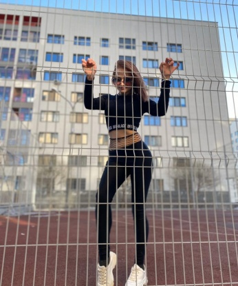 Проститутка Римушка